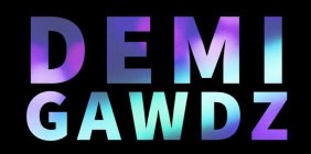 DEMI GAWDZ