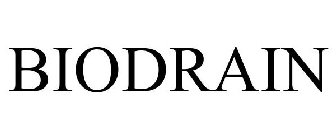 BIODRAIN