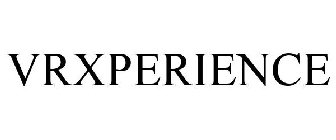 VRXPERIENCE