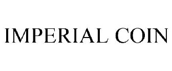 IMPERIAL COIN