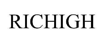 RICHIGH