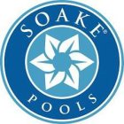 SOAKE POOLS