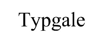 TYPGALE