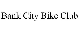 BANK CITY BIKE CLUB