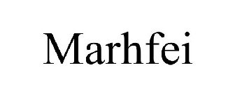 MARHFEI