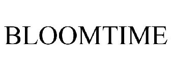BLOOMTIME