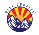 HIKE JUNKIES!