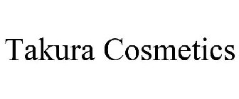 TAKURA COSMETICS