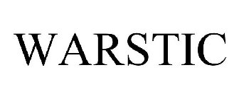 WARSTIC