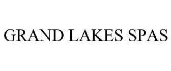 GRAND LAKES SPAS