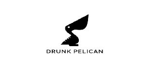 DRUNK PELICAN