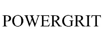 POWERGRIT