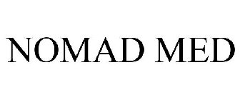 NOMAD MED