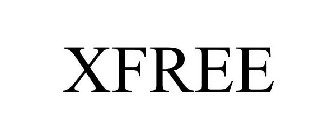 XFREE