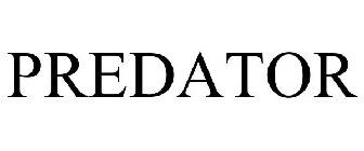 PREDATOR