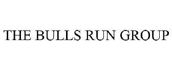 THE BULLS RUN GROUP
