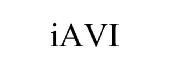 IAVI