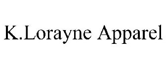 K.LORAYNE APPAREL