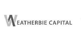 WEATHERBIE CAPITAL