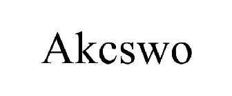 AKCSWO