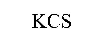 KCS