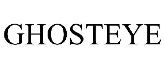 GHOSTEYE