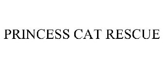 PRINCESS CAT RESCUE