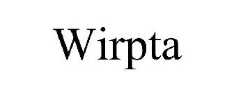 WIRPTA