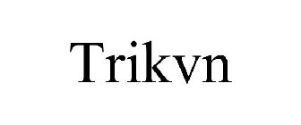 TRIKVN