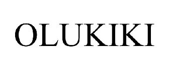 OLUKIKI