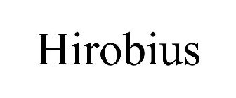 HIROBIUS