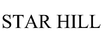 STAR HILL