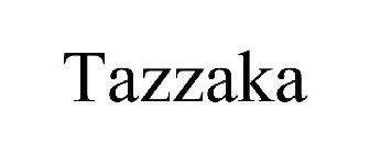 TAZZAKA