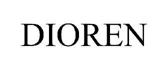 DIOREN