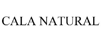 CALA NATURAL