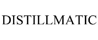 DISTILLMATIC