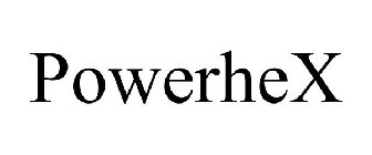 POWERHEX