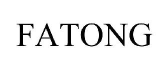 FATONG