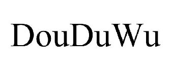 DOUDUWU