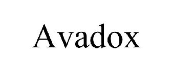 AVADOX