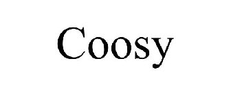 COOSY