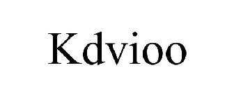 KDVIOO