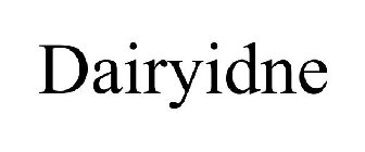 DAIRYIDNE