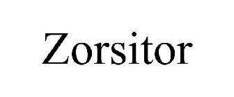 ZORSITOR