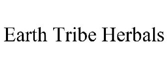 EARTH TRIBE HERBALS