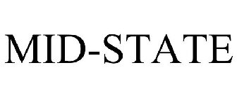 MID-STATE