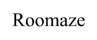 ROOMAZE