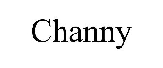 CHANNY