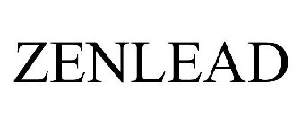ZENLEAD