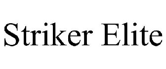 STRIKER ELITE